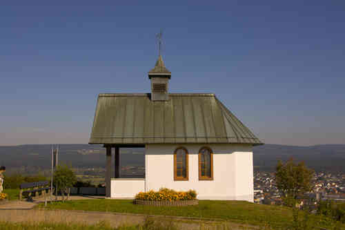 Kapelle Losheim St. Donatus
