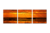 Sonnenuntergang Watt Nordsee